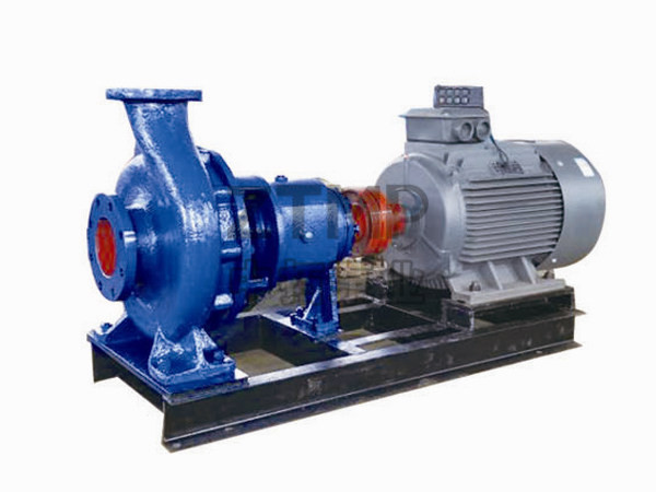 APP系列離(li)心泵