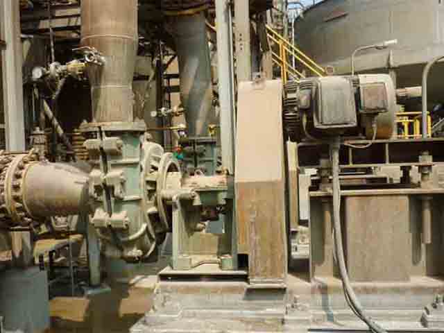 渣漿(jiang)泵安裝安全技(ji)術措施有哪些(xie)？